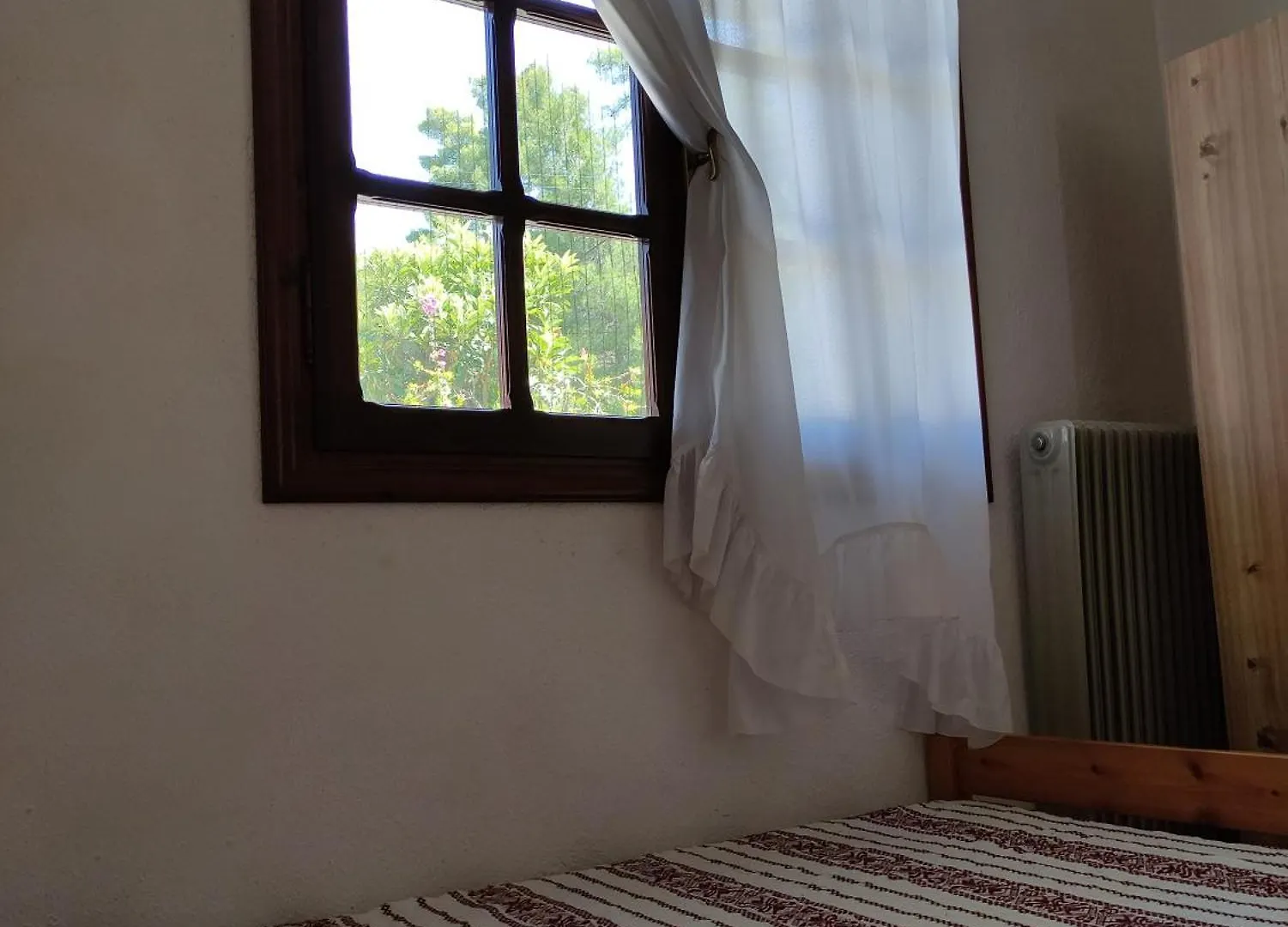 Apartment Traditional Guest House Neos Marmaras