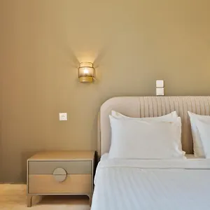 Hotel Kelyfos, Neos Marmaras